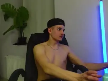 Chaturbate Private Sex Chat of jacob_devon