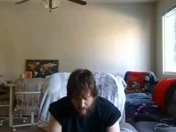 Chaturbate Nude Webcam of jameswolf777