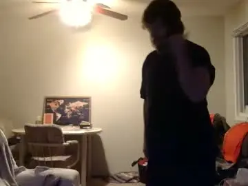 Chaturbate Live Porn of jameswolf777