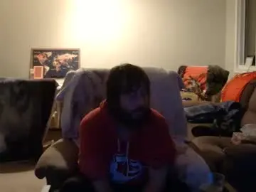 Chaturbate Best Webcam of jameswolf777