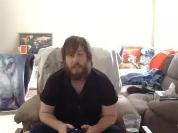 Chaturbate Nude Webcam of jameswolf777