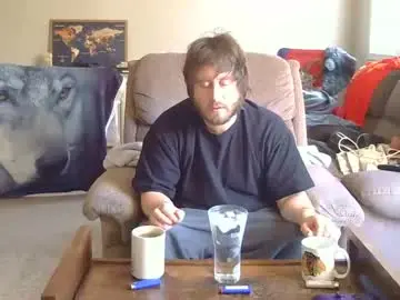 Chaturbate Nude Webcam of jameswolf777