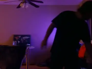 Chaturbate Sex Cam of jameswolf777