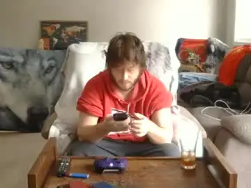 Chaturbate Live Sex of jameswolf777