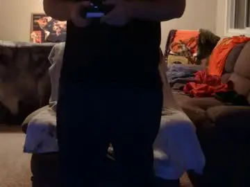 Chaturbate Adult Webcam of jameswolf777