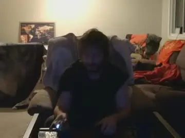 jameswolf777 from chaturbate