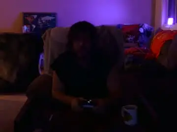 Chaturbate Sex Chat of jameswolf777