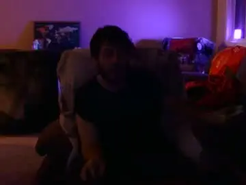 Chaturbate Sex Cam of jameswolf777