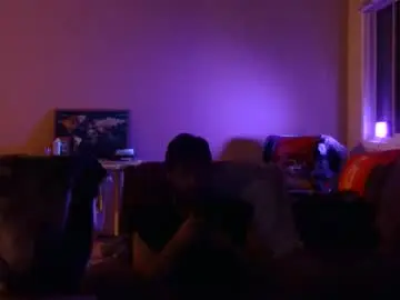 Chaturbate Sex Cam of jameswolf777