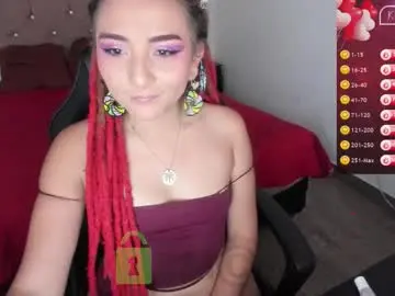 juana_tropic from chaturbate