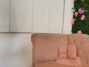 Chaturbate Private Sex Chat of julieta_aguilar