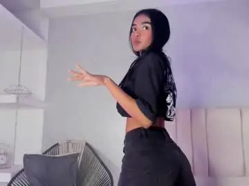 Chaturbate Adult Video Chat of julieta_aguilar