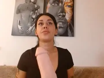 laylacruz from chaturbate