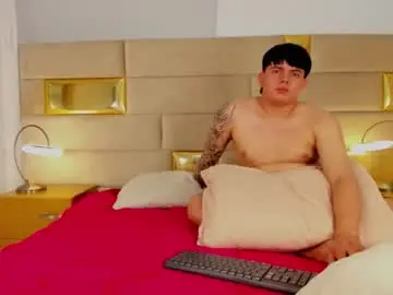 Chaturbate Adult Webcams of loverebels_