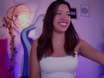 Chaturbate Sex Cam of michelle_chang_