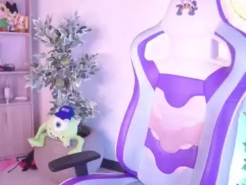 Chaturbate Sex Chat of michelle_chang_