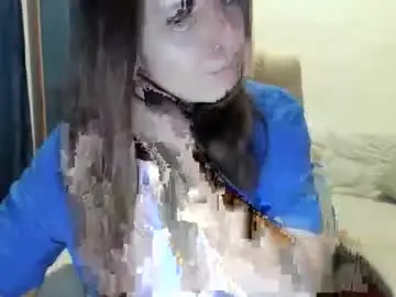 Chaturbate Best live sex cam show of missgreen21