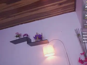 Chaturbate Adult Video Chat of nalia_adams