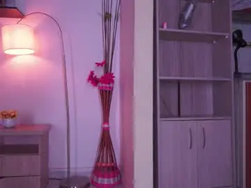 Chaturbate Sex Cam of nalia_adams