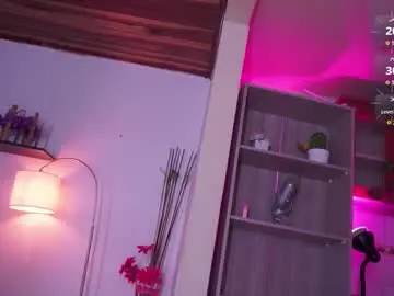 Chaturbate Live Sex Cam of nalia_adams