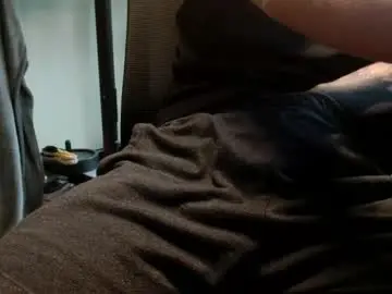 Chaturbate Sex Cam of papychuo