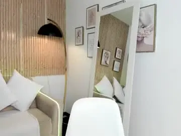 rachel_es from chaturbate