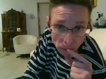 Chaturbate Live Sex Cam of rororober