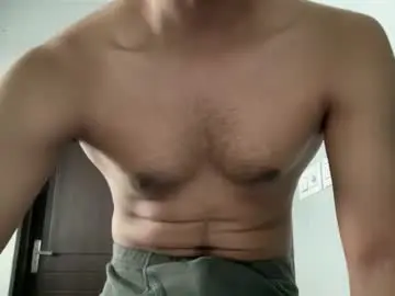 Chaturbate Nude Webcam of salman121_23