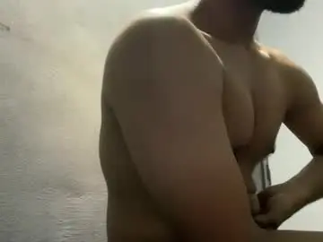 Chaturbate Live Porn of salman121_23
