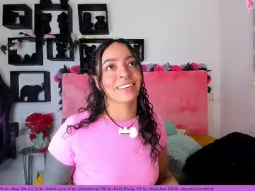 Chaturbate Sex Cam of sarahandzack