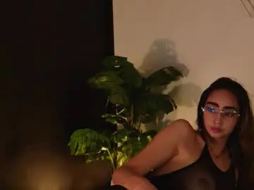 Chaturbate Free Porn Cam of scarlett_grand