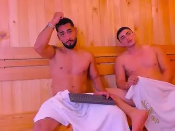 Chaturbate Adult Webcams of soccer_hot