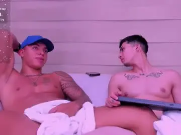 Chaturbate Sex Cam of soccer_hot