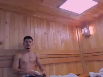 Chaturbate Best live sex cam show of soccer_hot