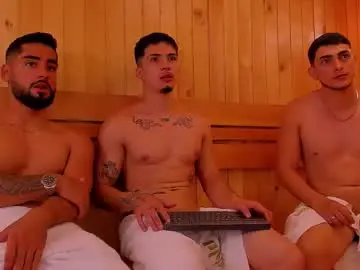 Chaturbate Sex Chat of soccer_hot