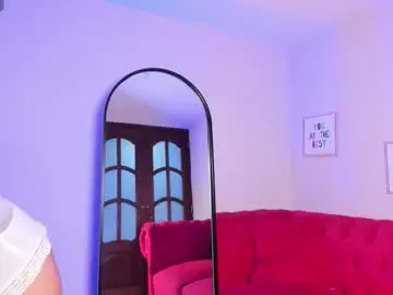 Chaturbate Free Porn Cam of tamia_25