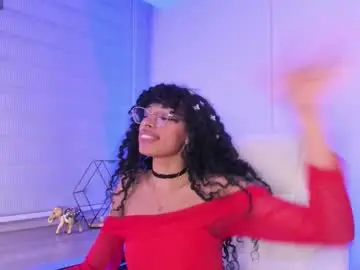 Chaturbate Adult Webcams of tamia_25