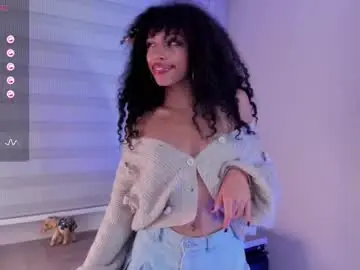 Chaturbate Watch Live Sex Cams of tamia_25