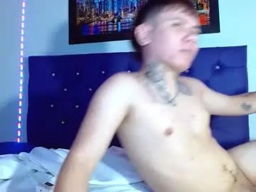 Chaturbate Live Porn of thick_andtight