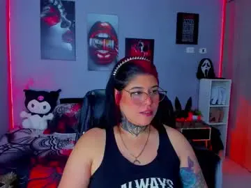 Chaturbate Best Webcam of veronika_metalstar