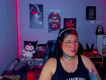 Chaturbate Watch Live Sex Cams of veronika_metalstar