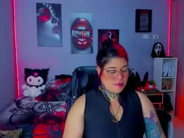 Chaturbate Live Sex Cam of veronika_metalstar