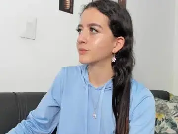 violeta_gracee from chaturbate