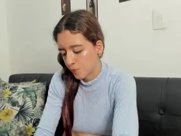Chaturbate Live Porn of violeta_gracee