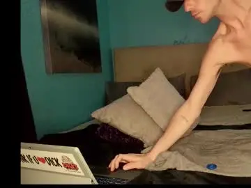 Chaturbate Adult Video Chat of vitamnd93