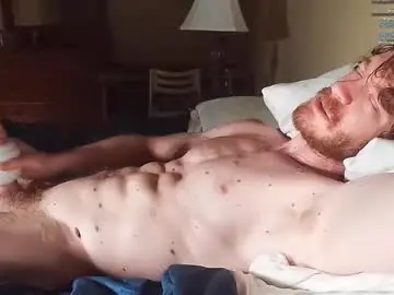 Chaturbate Sex Cam of warrenkener