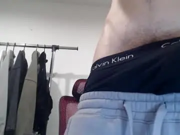 Chaturbate Nude Webcam of xgoonxmasterx