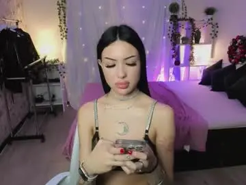 Chaturbate Watch Live Sex Cams of _jesslei_