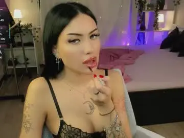 Chaturbate Live Sex Cam of _jesslei_
