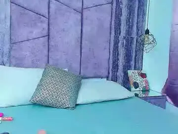 Chaturbate Live Porn of alahiaevansz